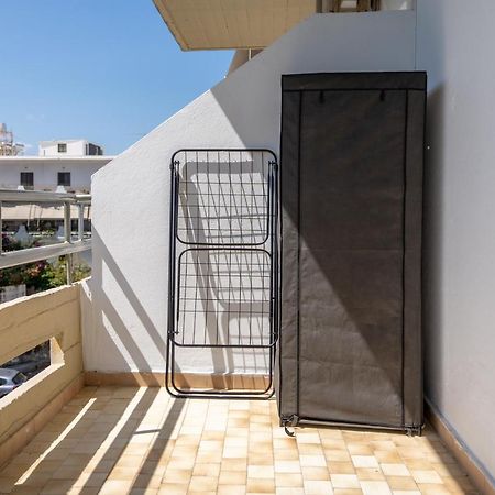Studio 71!Charming Flat In Chania 하니아 외부 사진