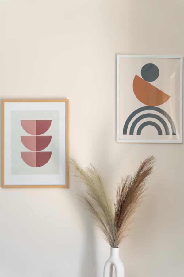 Studio 71!Charming Flat In Chania 하니아 외부 사진