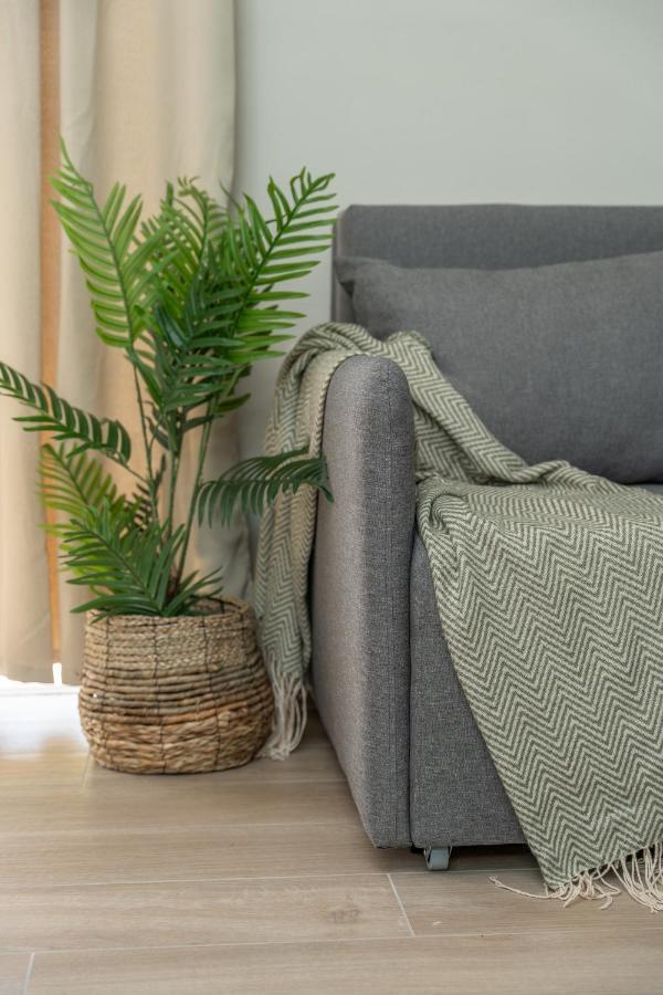 Studio 71!Charming Flat In Chania 하니아 외부 사진