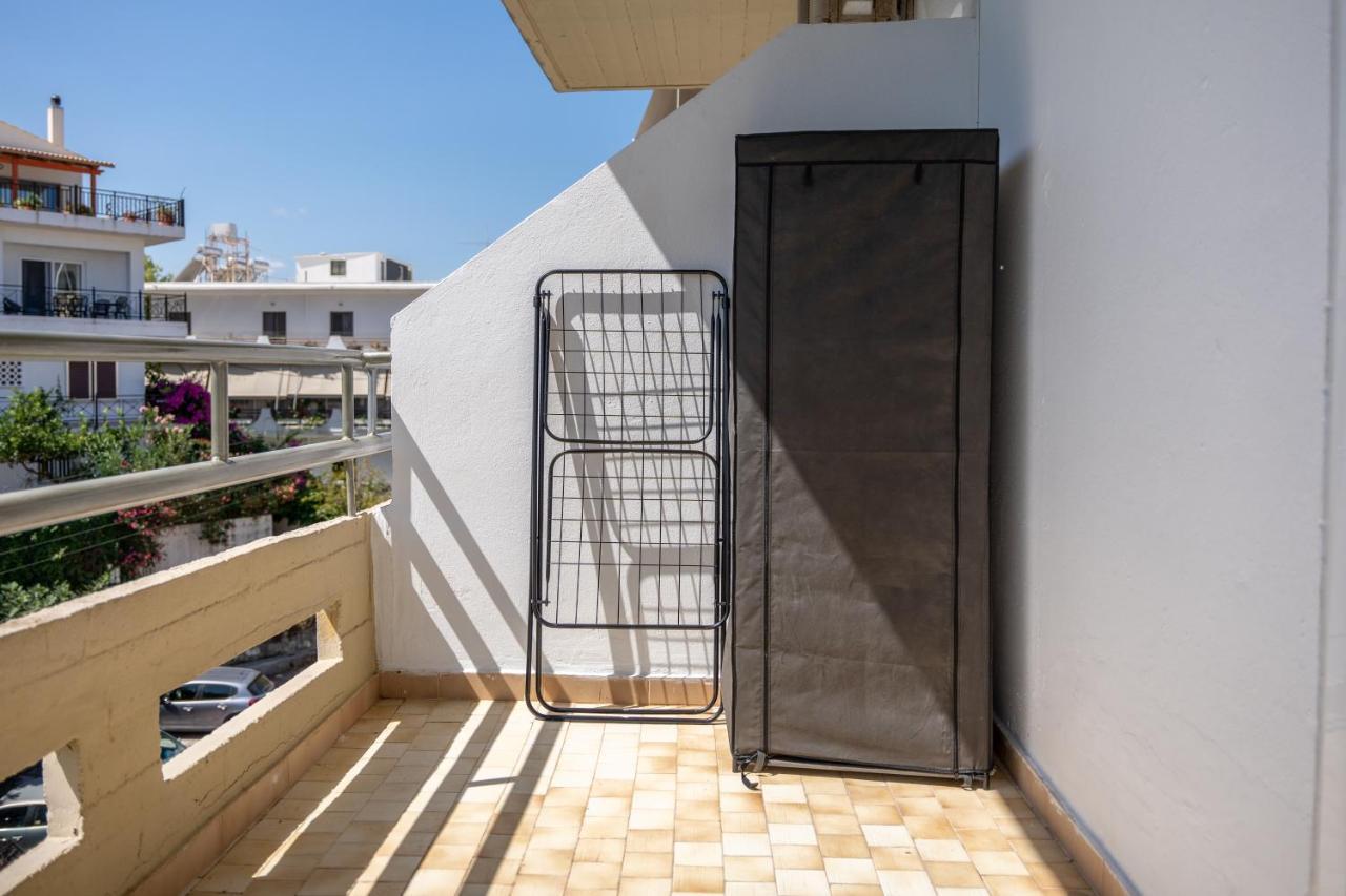 Studio 71!Charming Flat In Chania 하니아 외부 사진