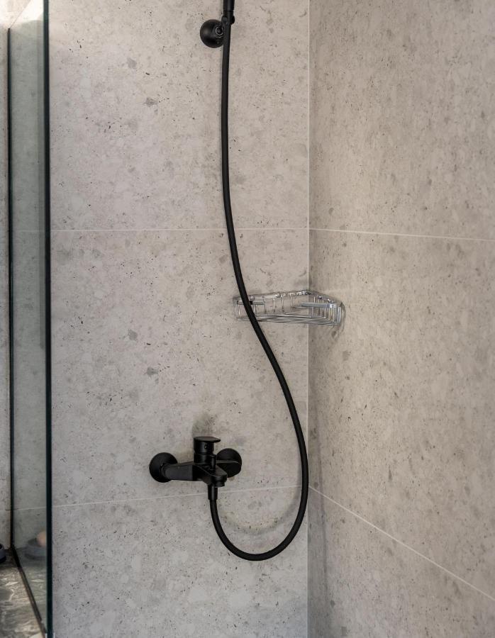 Studio 71!Charming Flat In Chania 하니아 외부 사진