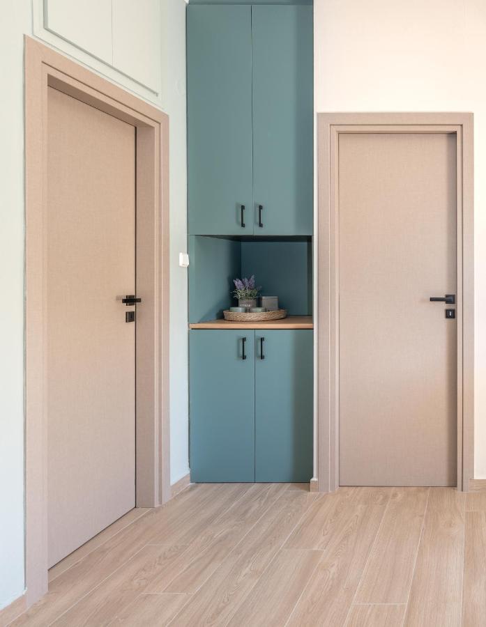 Studio 71!Charming Flat In Chania 하니아 외부 사진
